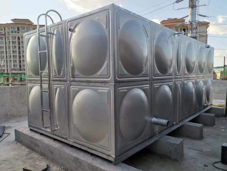 汕头不锈钢方形水箱根据用处可分为哪些类型的不锈钢水箱